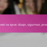 Kreveti na sprat: dizajn, sigurnost, prostor